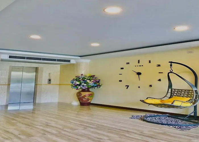 Pranee Home Phang-Nga