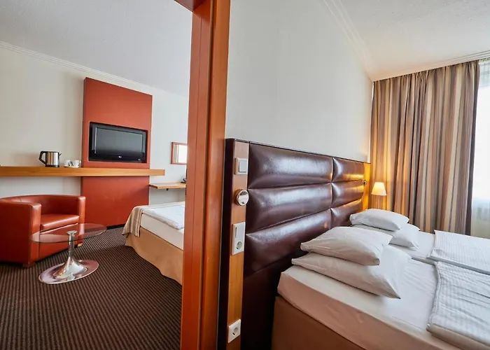 Hotel Bredeney
