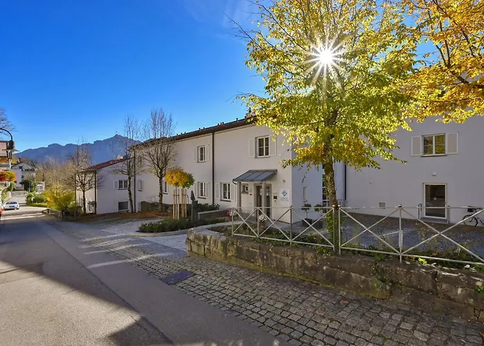 Gaestehaus Sankt Ulrich