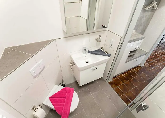 Ferienwohnung Galotti, FeWo Vermittlung Nordsee