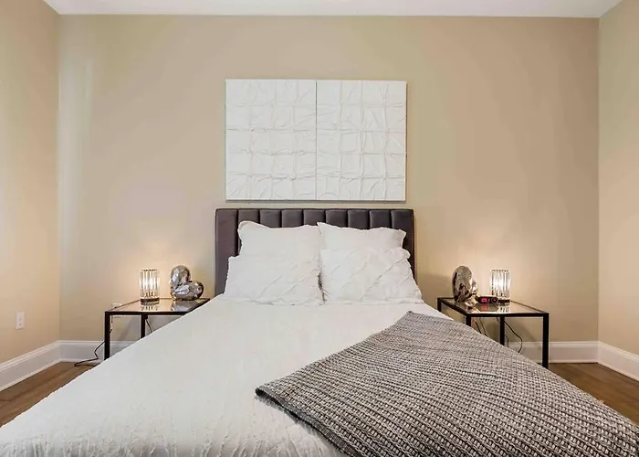 The Diamond Dwelling Queen Size Bed Ft Lee
