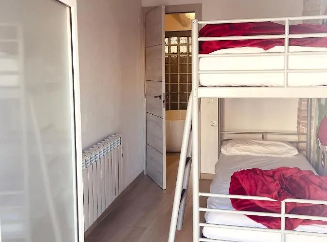 El Nido: Una casita de ensueño