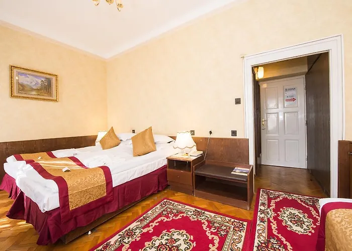 Hotel Tisza Es Thermalfuerdo