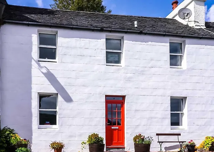 Harbour House