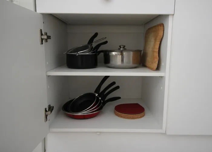 Apartamento los Pirineos Sabi