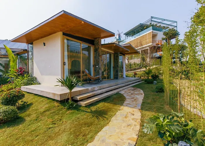 Melody Retreat - Venuestay