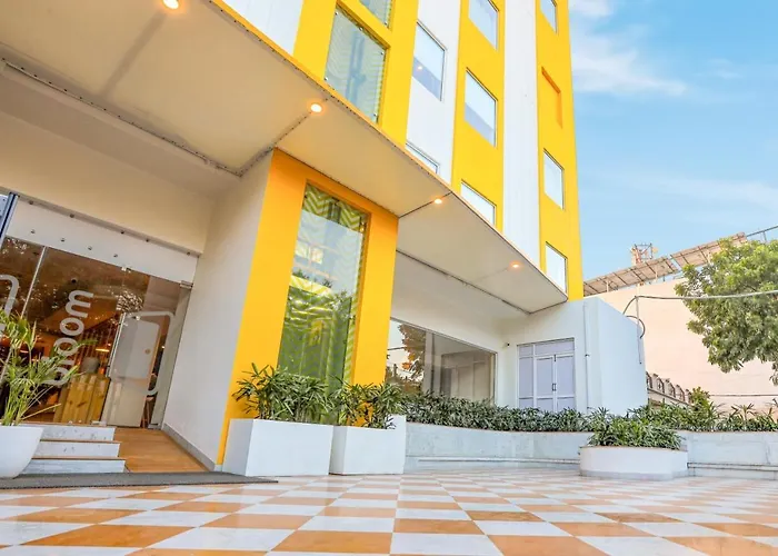 Bloom Hotel - Jalandhar