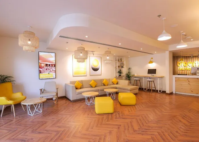 Bloom Hotel - Jalandhar