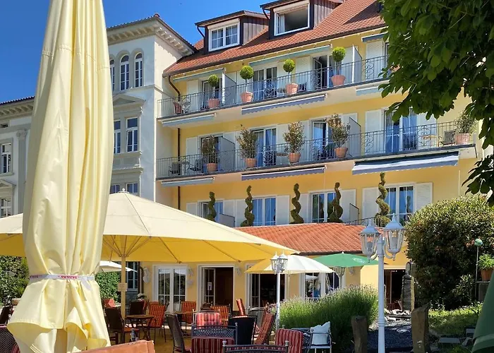 Seehotel Schaepfle