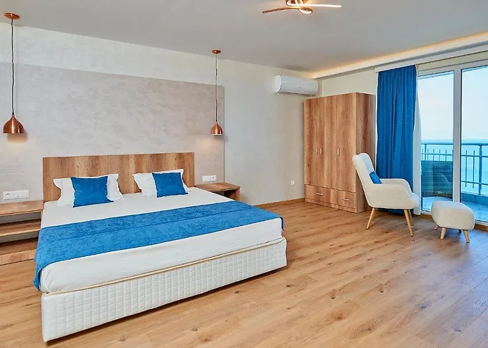 Family Hotel Regata