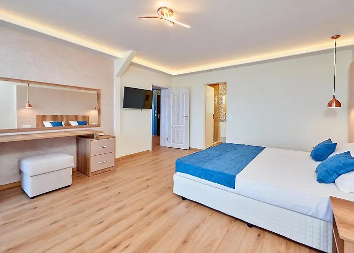 Family Hotel Regata
