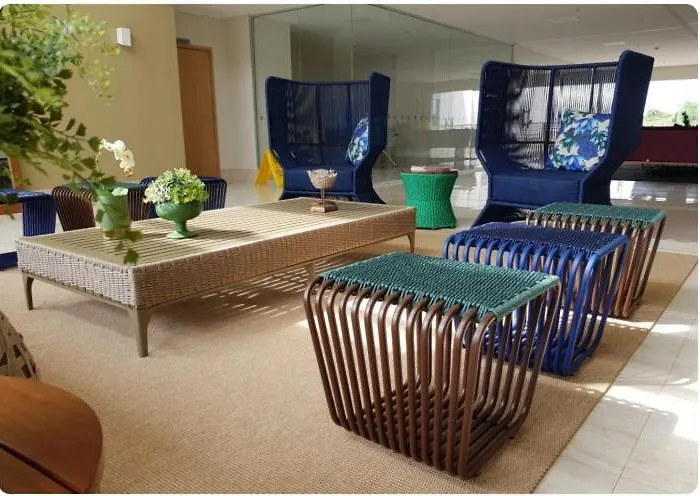 Park Veredas Flat 707