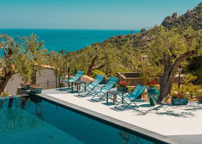 Villa Toto Resort