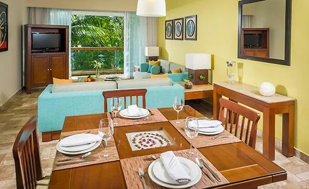 Resort Vidanta Riviera Maya