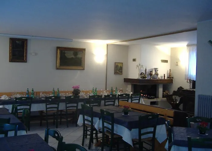 Hotel Ristorante Vittoria