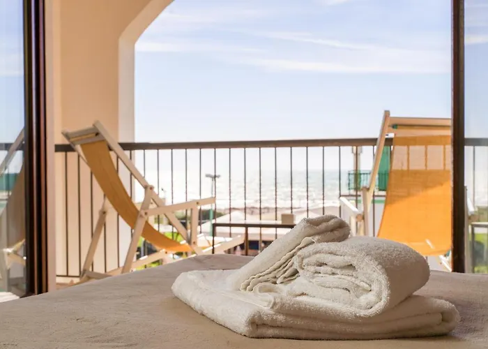 Civico Zero Resort