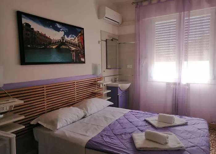 Greencolors Hotel