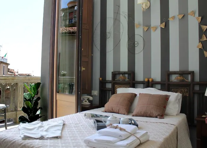 Albergo Meruo