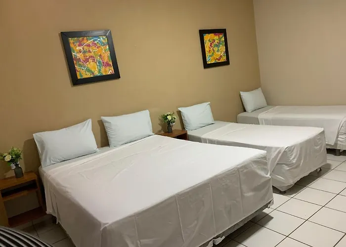 Hotel Sambaquis