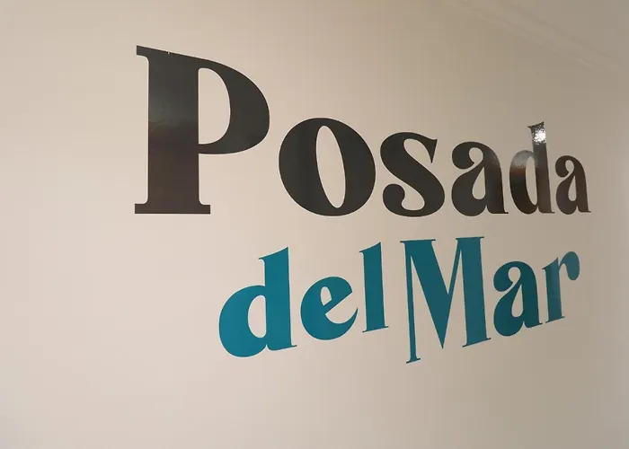 105 I Posada Del Mar I Encantador Hostel En La Playa De Gandia