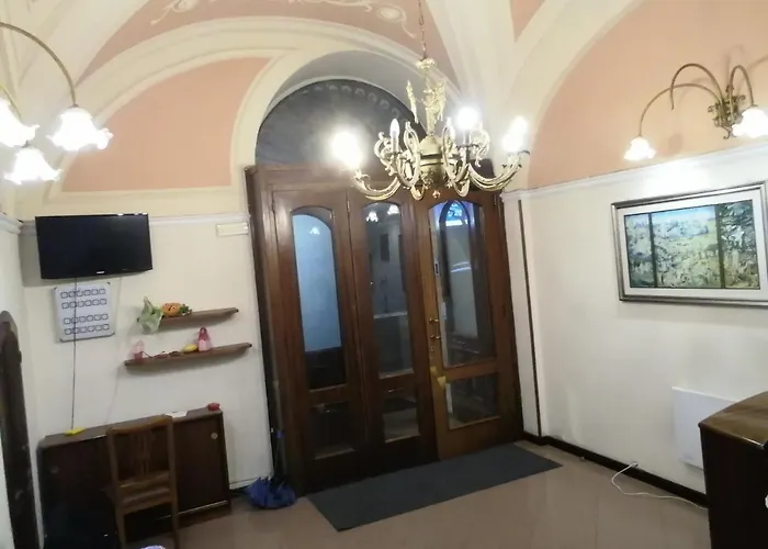Hotel De Rossi