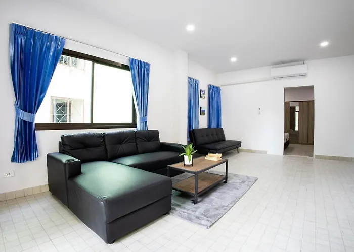Grand View Premium