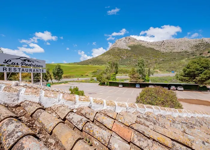 Hotel Las Pedrizas