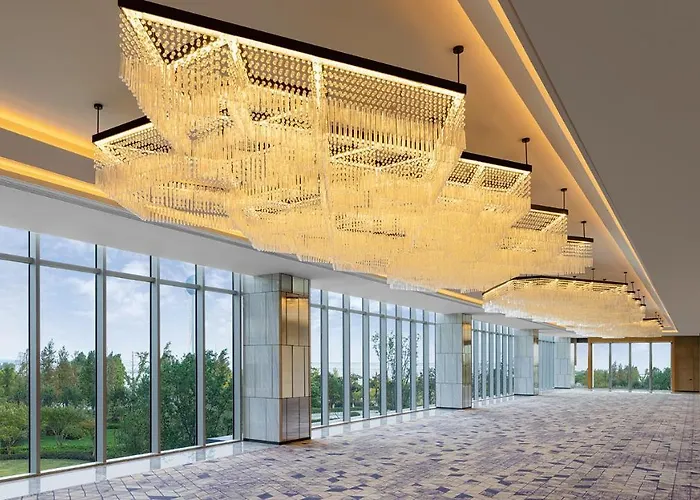 Renaissance Changzhou Wujin Hotel