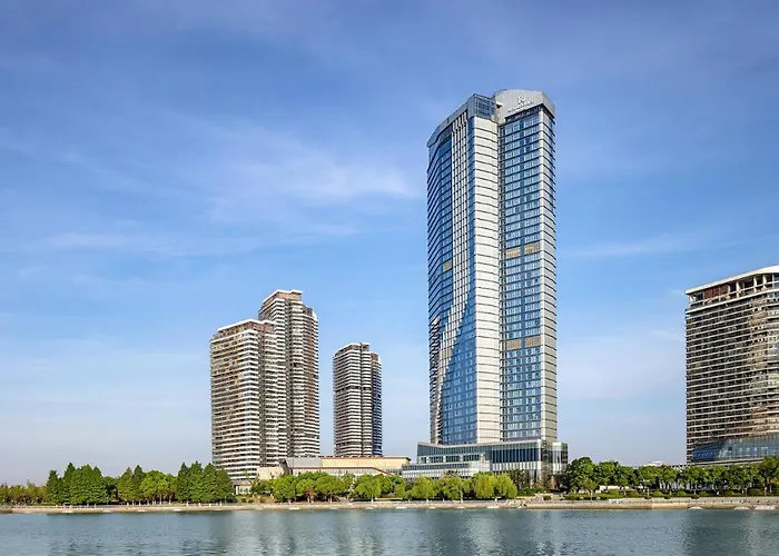 Renaissance Changzhou Wujin Hotel