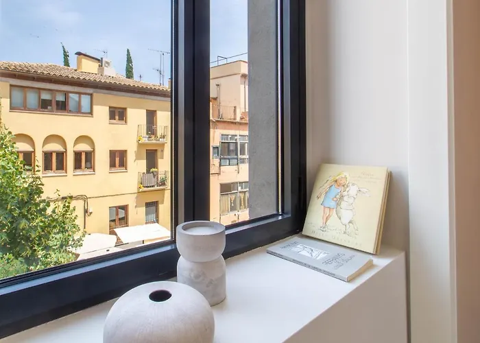 Domina Boutique Apartment