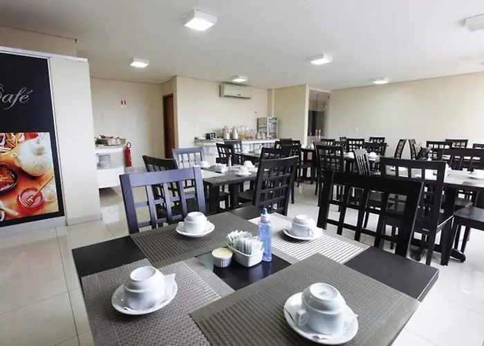 Amazon Xingu Hotel