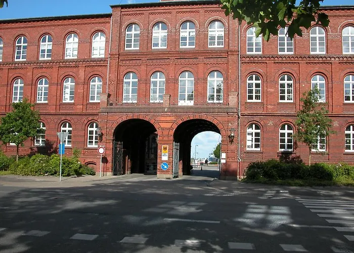 Hotel Keil