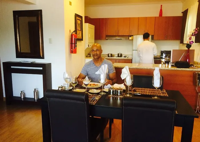 Flores Hotel Boutique