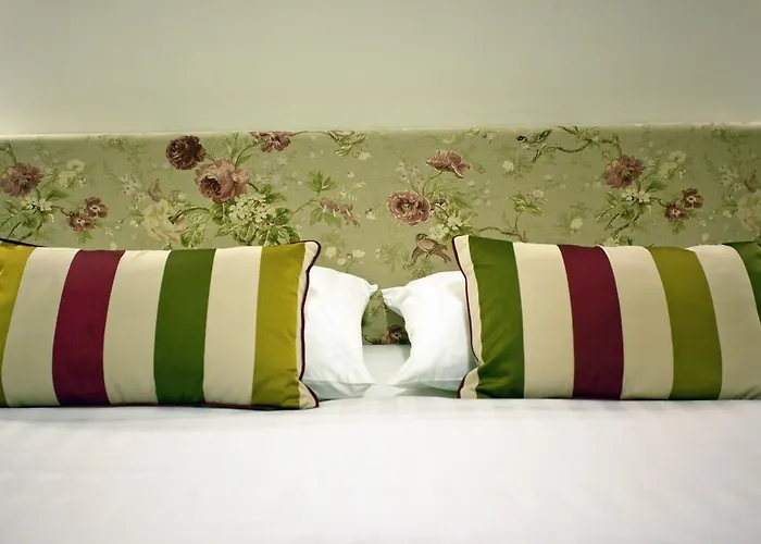 Hotel Villa Grace