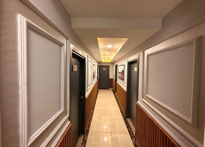 Ka Hotel & Suites