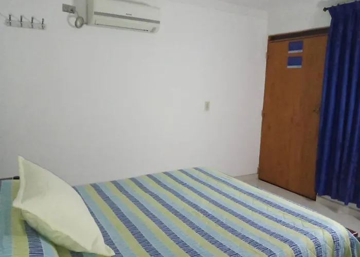 Diamante Blue Hotel
