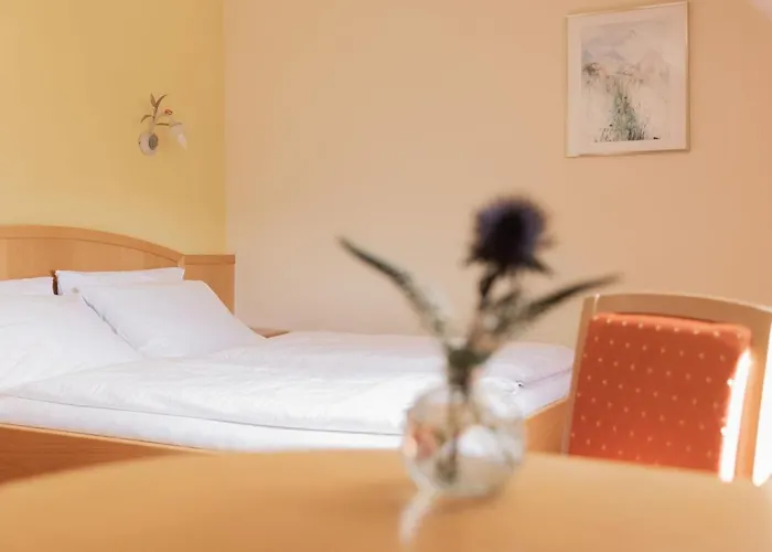 Hotel Weissenstein