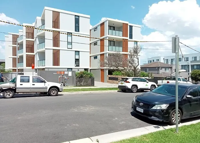 Kula Parramatta