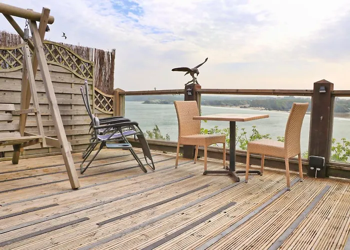 Seaside Apartment