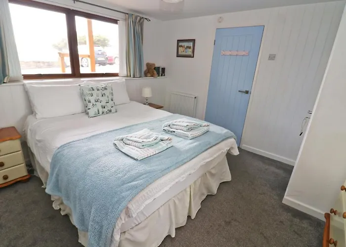 Seaside Apartment