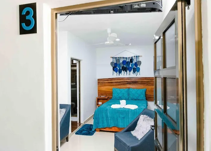 Hotel Naomi City Center