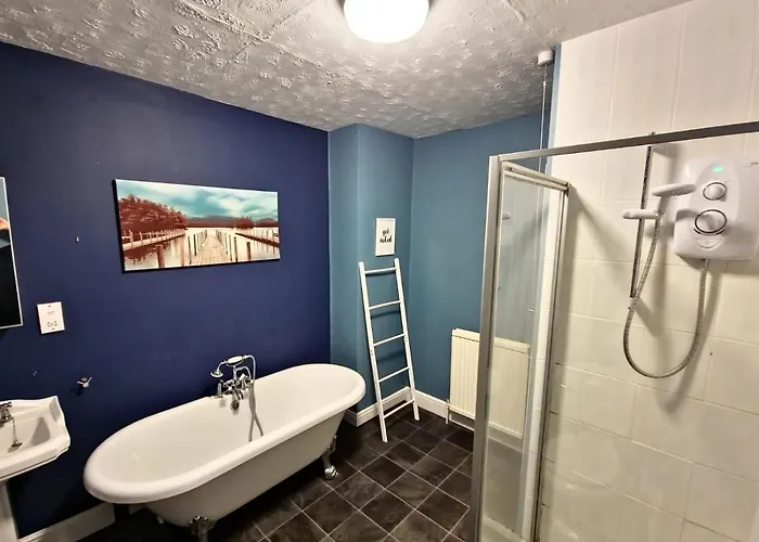 1 Bedroom Sculcoates House Hull