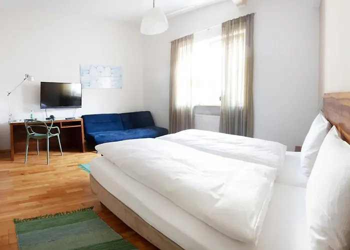 Altstadthotel Wetzel