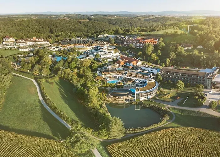 Sunny-Hill Frühstückshotel - Dreilandhof