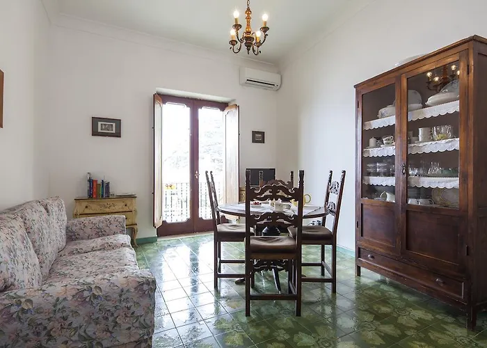 Casa Wanda