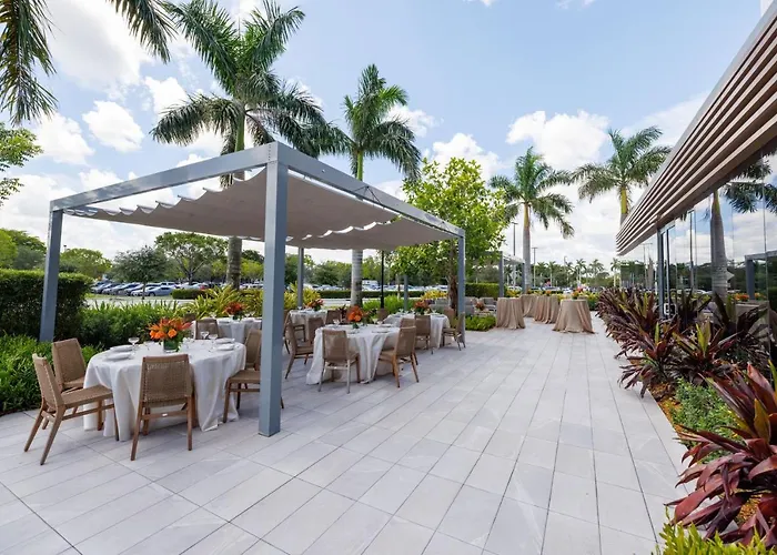 Ac Hotel By Marriott Fort Lauderdale Sawgrass Mills Sunrise
