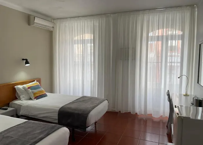 Hotel Ilha