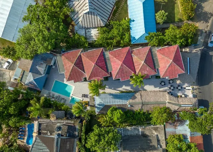 Hotel Sea Breeze Sosua