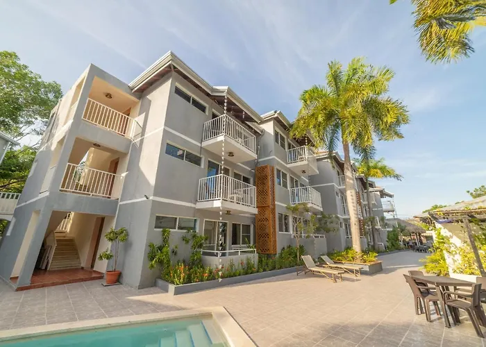 Hotel Sea Breeze Sosua