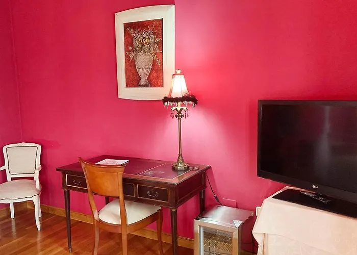 Posada La Casona de Los Güelitos